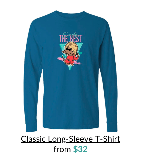 Shop Tees, Hoodies & More