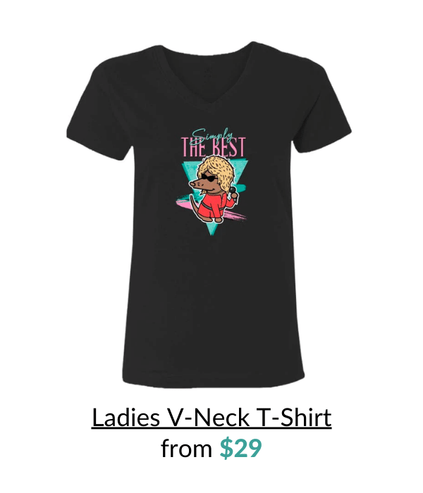 Shop Tees, Hoodies & More