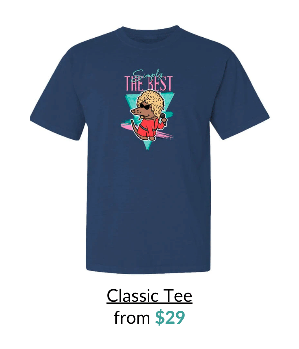 Shop Tees, Hoodies & More