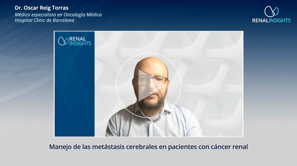 Video Dr. Òscar Reig Torras