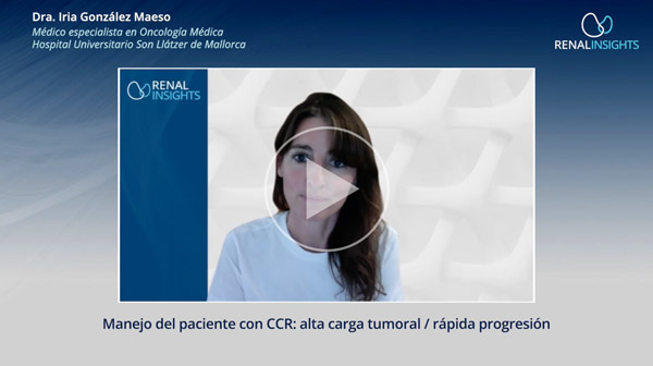 Video Dra. González