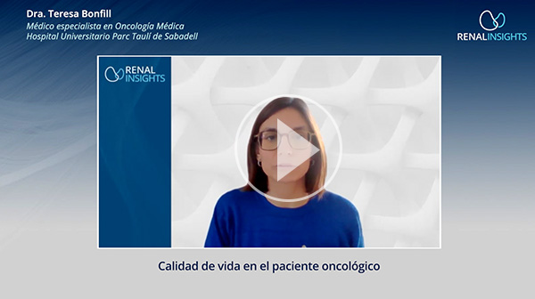 Video Dra.Teresa Bonfill Abella