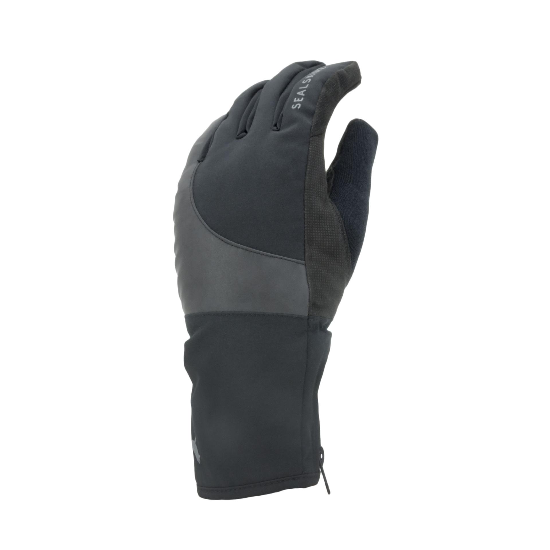 Cycling gloves