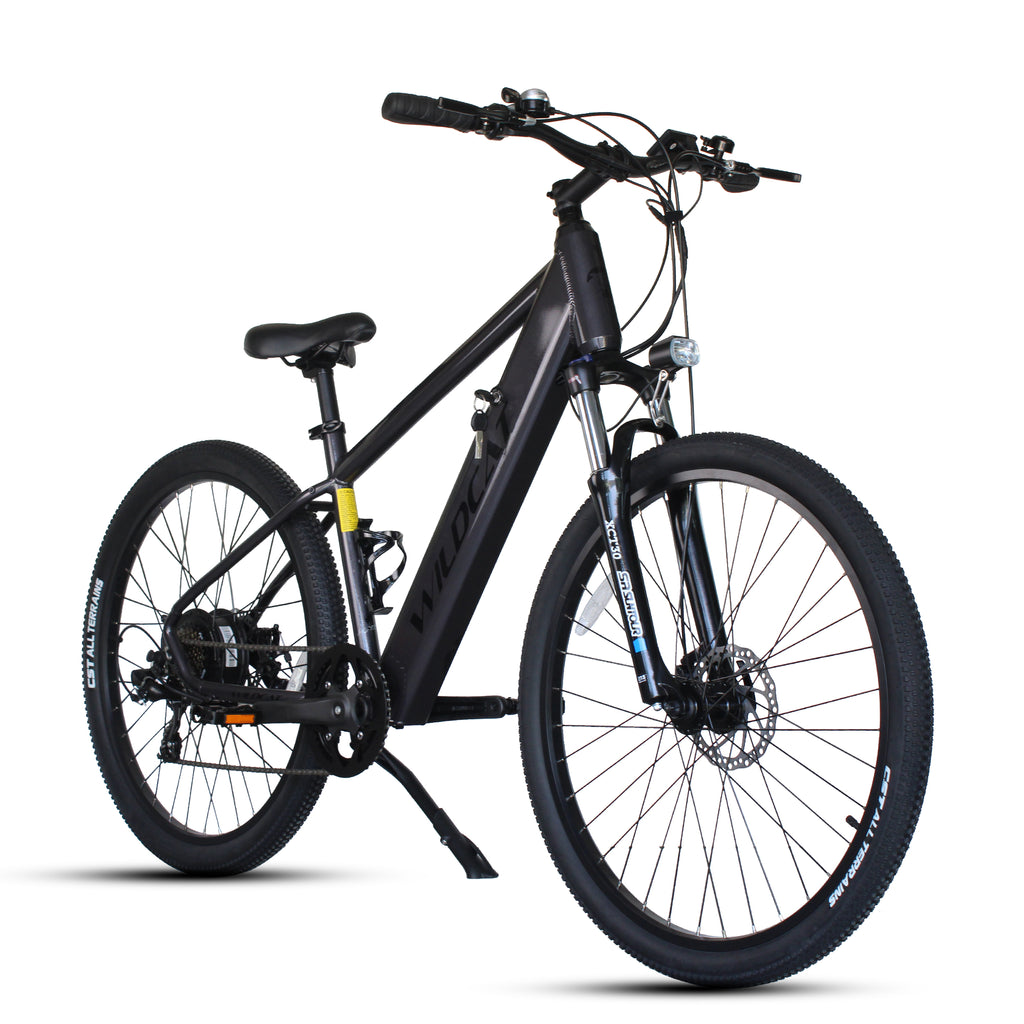 Panther E-MTB 27.5" Electric