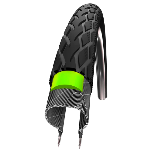 Schwalbe Marathon Tyres