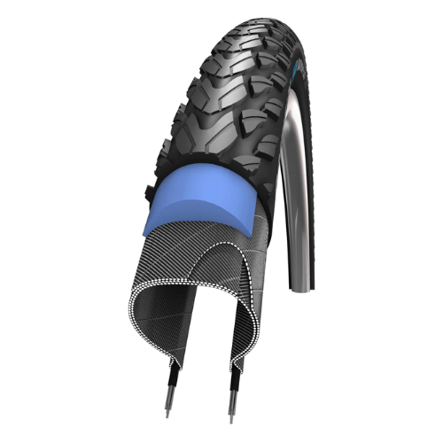 Schwalbe Marathon Tyres