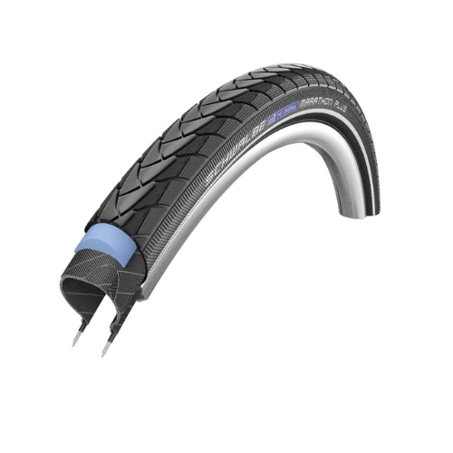 Schwalbe Marathon Tyres