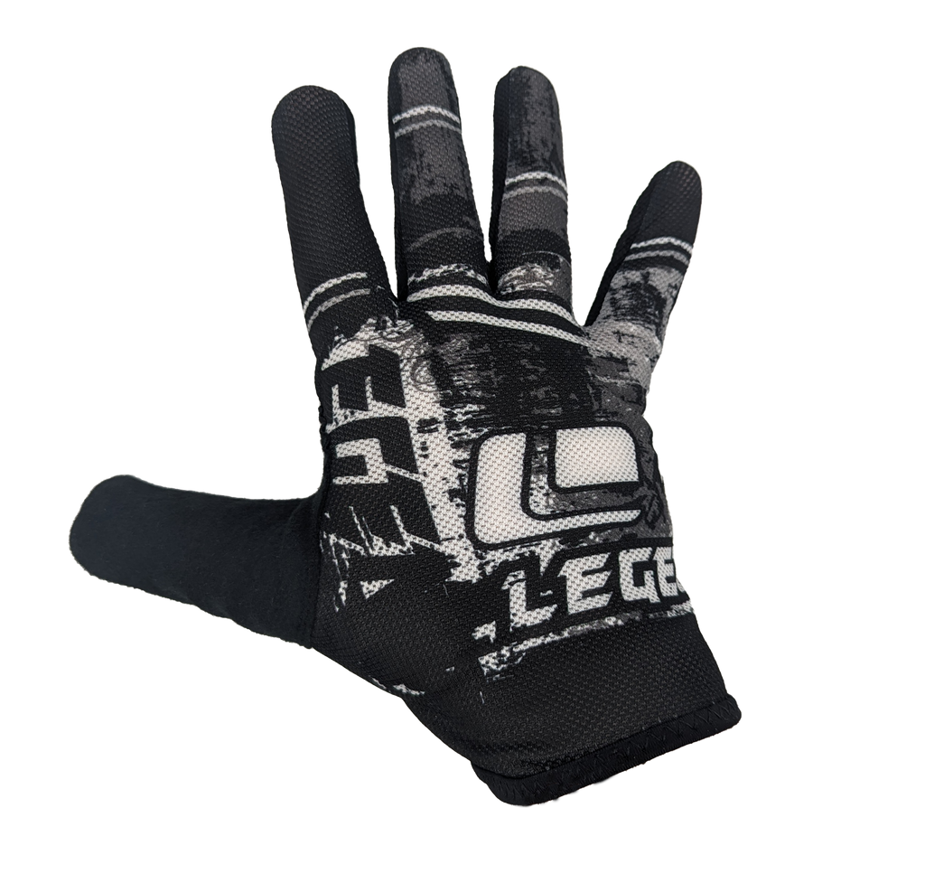 Cycling gloves