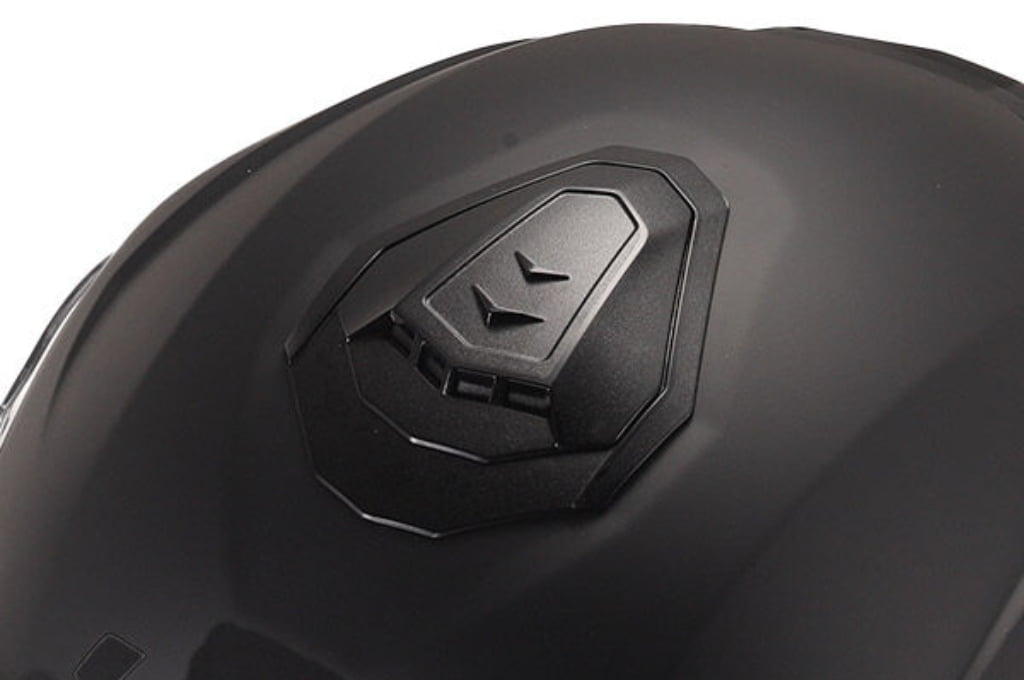 Capacete LS2 Strobe 2 FF908 (Articulado)