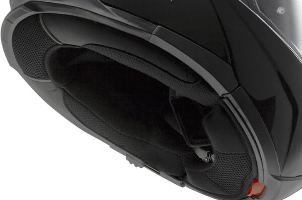 Capacete LS2 Strobe 2 FF908 (Articulado)