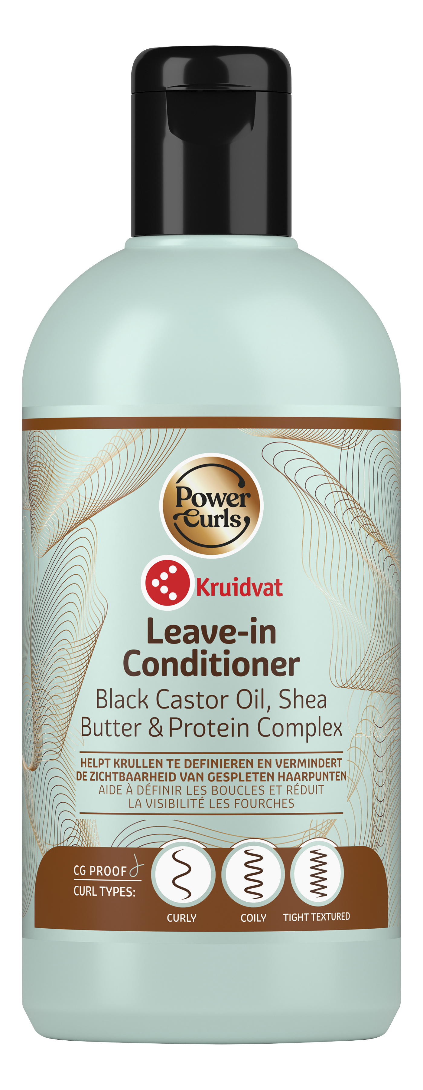 Kruidvat%20Power%20Curls%20Leave in%20Conditioner » DoorMariska