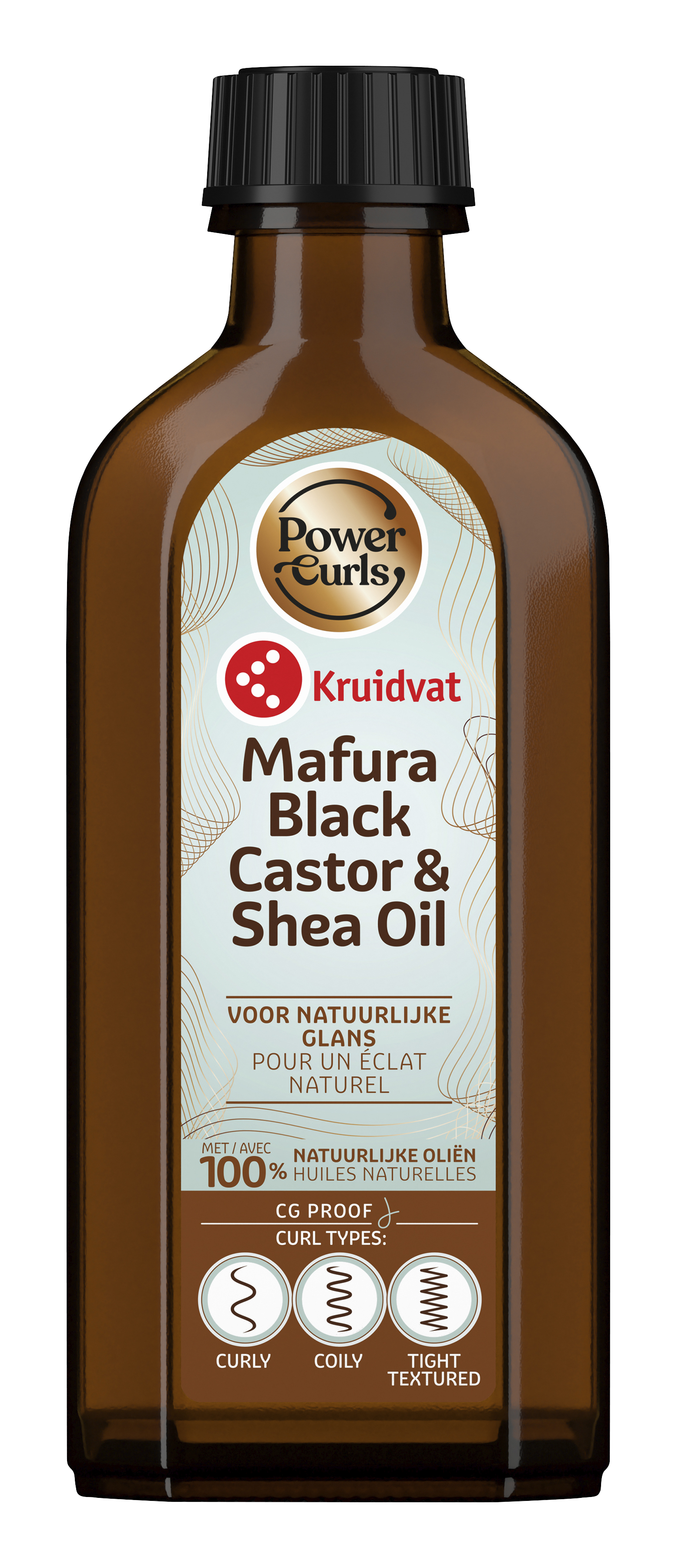 Kruidvat%20Power%20Curls%20Mafura%20Black%20Castor%20%26%20Shea%20Oil » DoorMariska