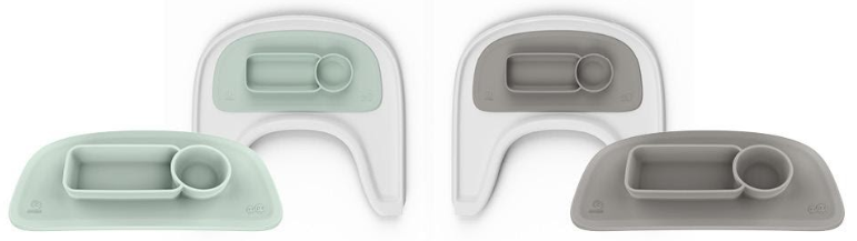 Stokke Tripp Trapp accessoires in frisse lente looks Stokke Tripp Trapp accessoires in frisse lente looks