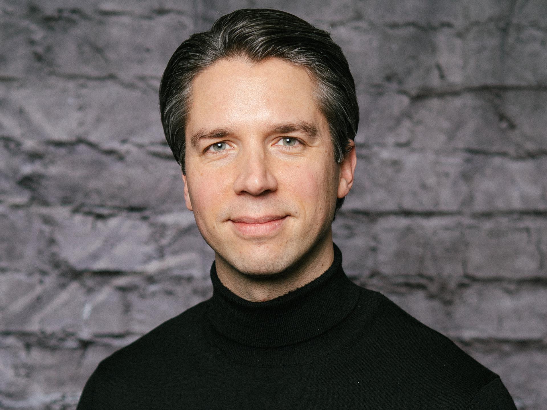 Evert Hemelaar - SCAYLE 