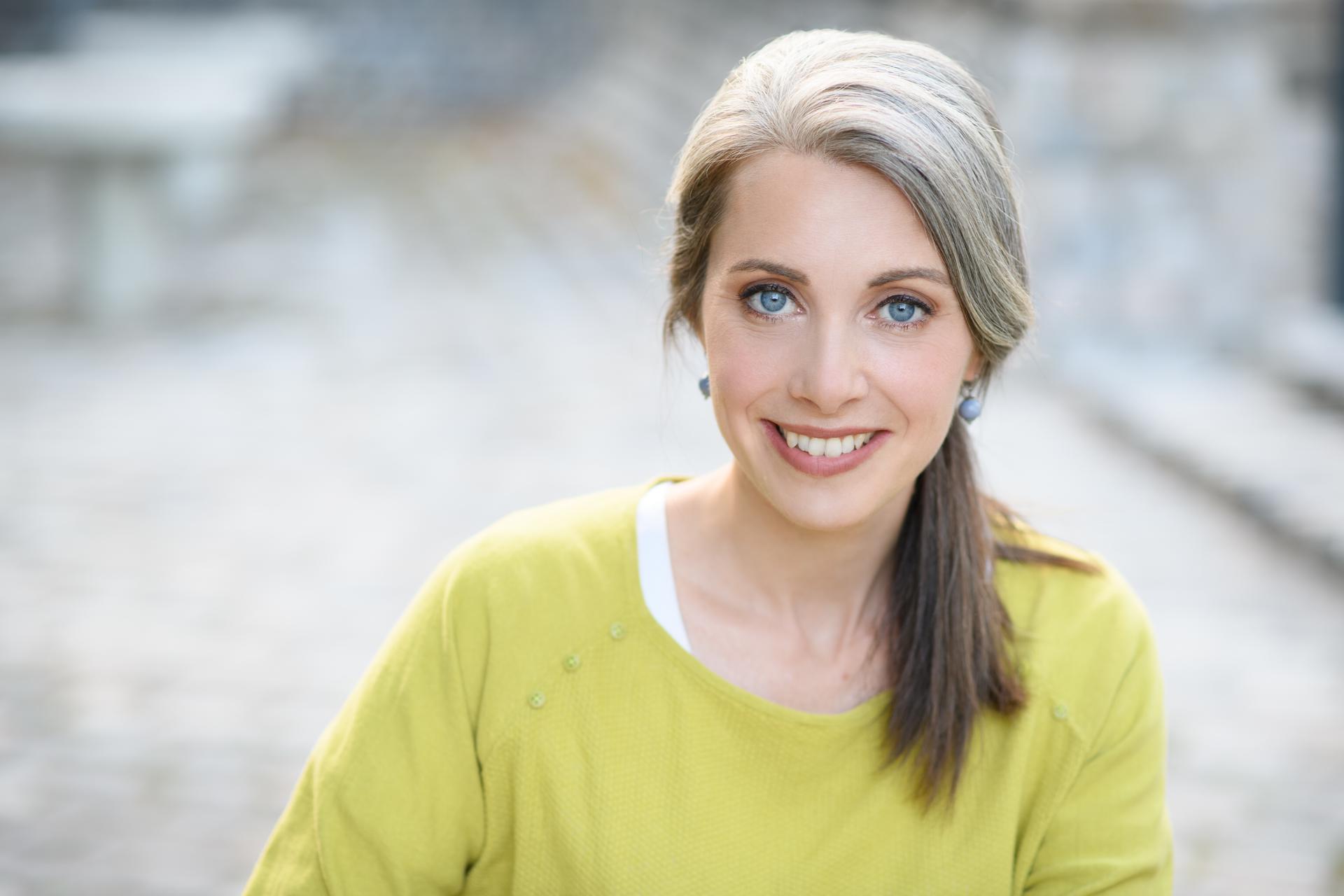 Ruth Kornberger