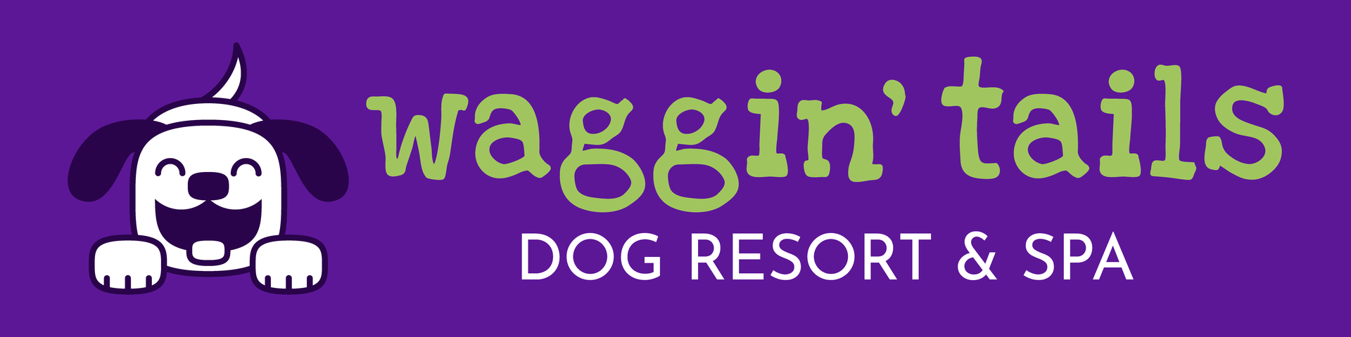 Waggin tails clearance dog daycare