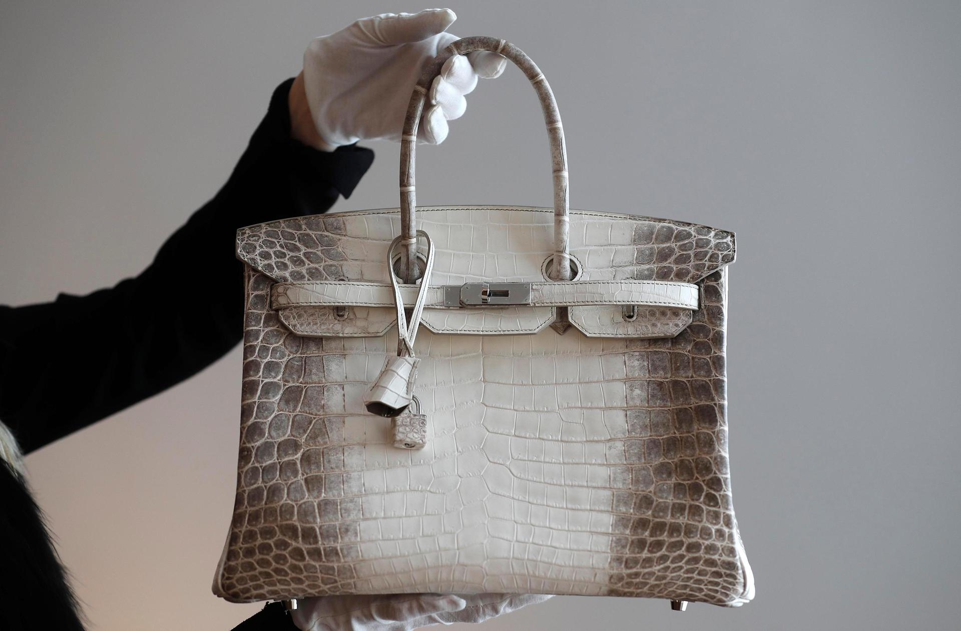 price for birkin bolsa