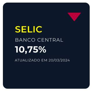 selic%20 04 2024