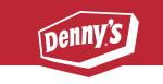 Denny's logo