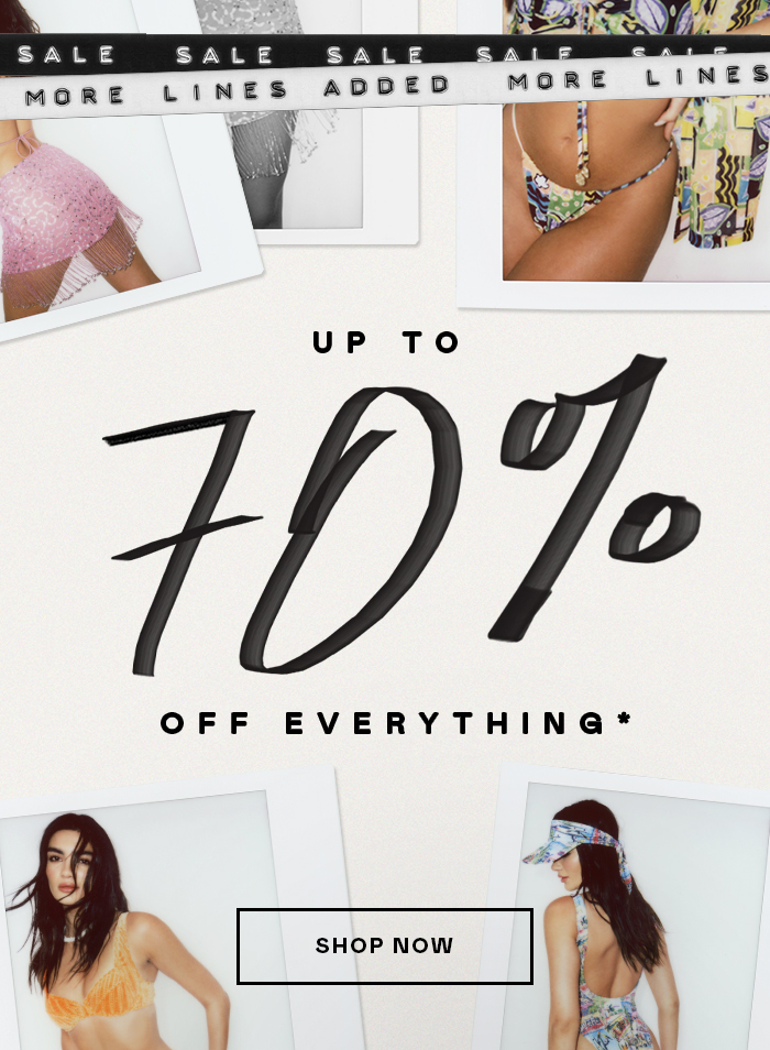 Up To 70% Off - Shop Now