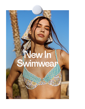 New In Swimwear