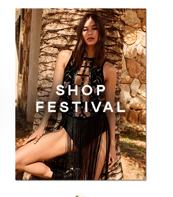 SHOP FESTIVAL