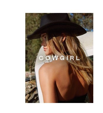 COWGIRL