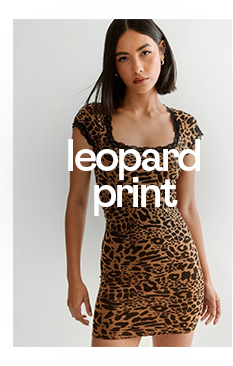 LEOPARD PRINT