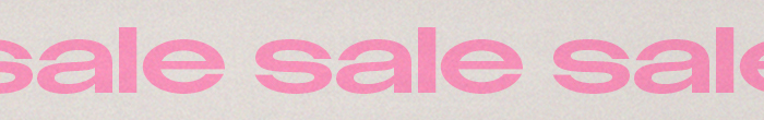 sale