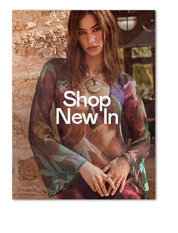 SHOP NEW IN