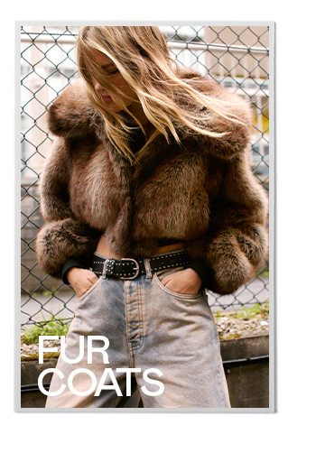 FUR COATS