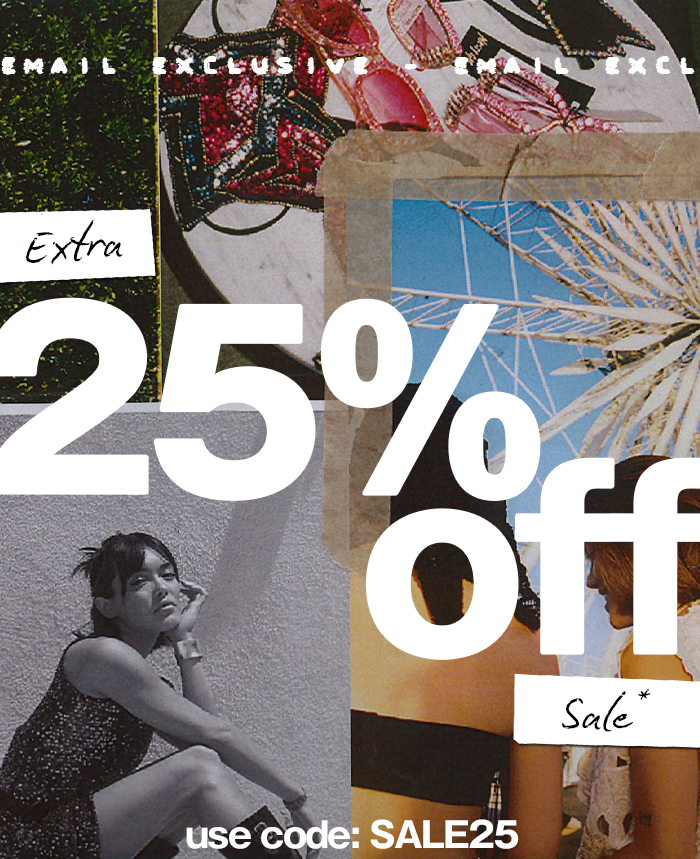 Extra 20% Off Sale - Shop Now