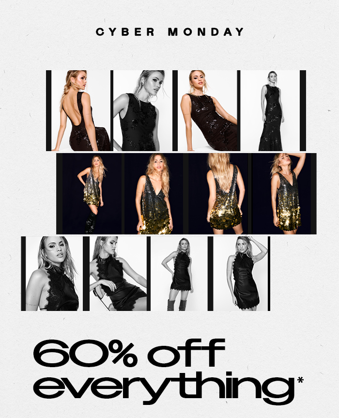 35% OFF EVERYTHING*