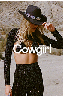 COWGIRL