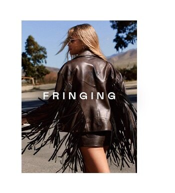 FRINGING