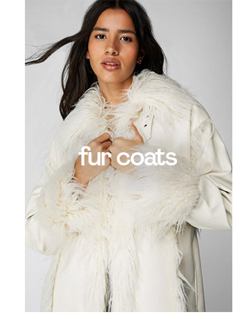 FUR COATS