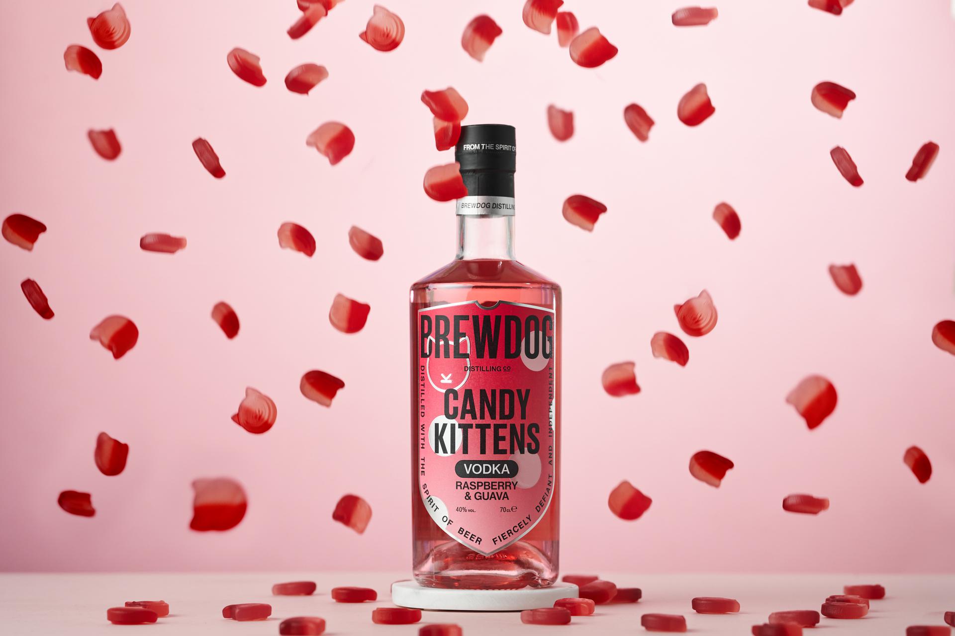 3 ways to spread the spirit of Valentine’s Day… Brew Dog