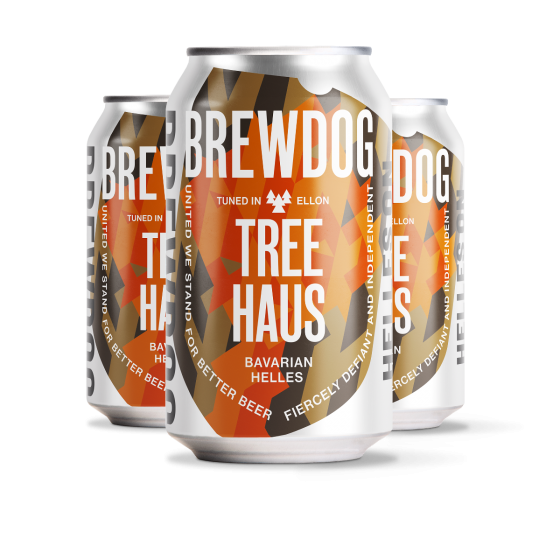 Just landed. BrewDog X Candy Kittens Brew Dog