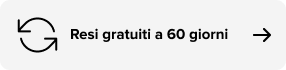 Resi gratuiti a 60 giorni