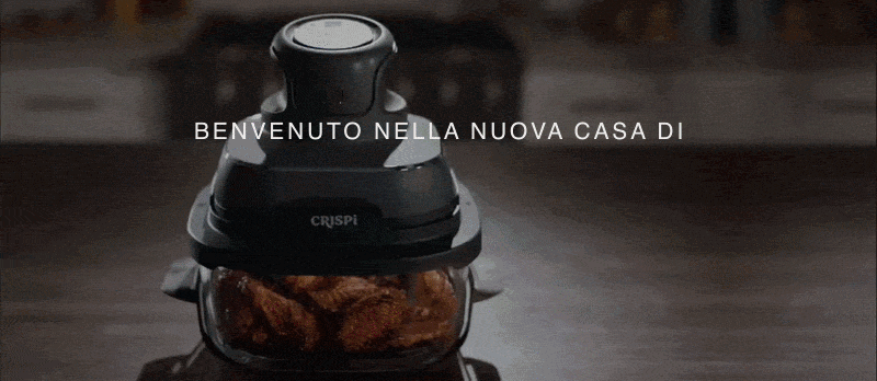 Benevnuto in SharkNinja