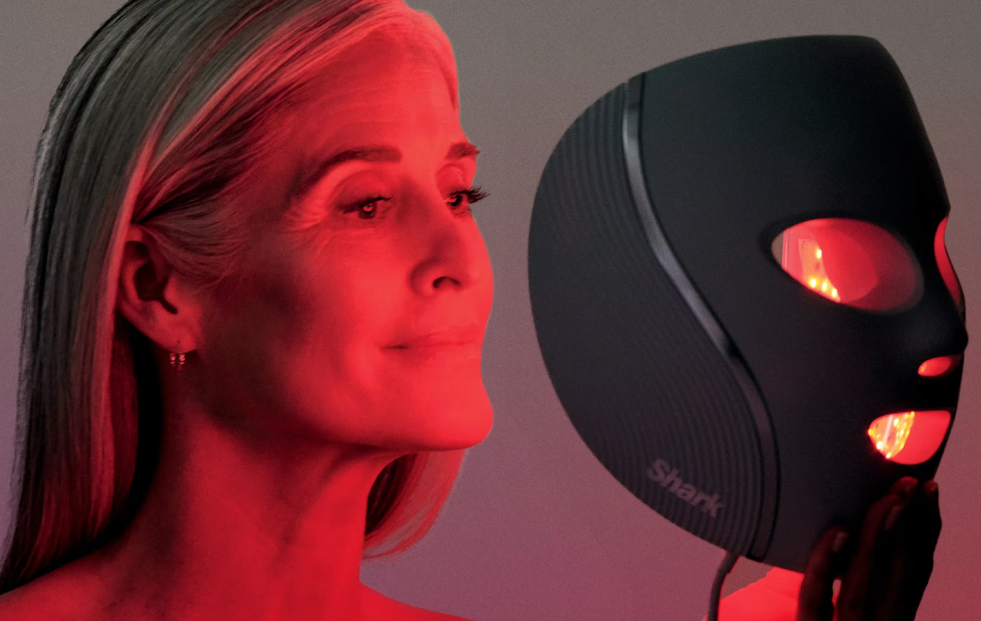 50€ di sconto sulla Shark CyroGlow