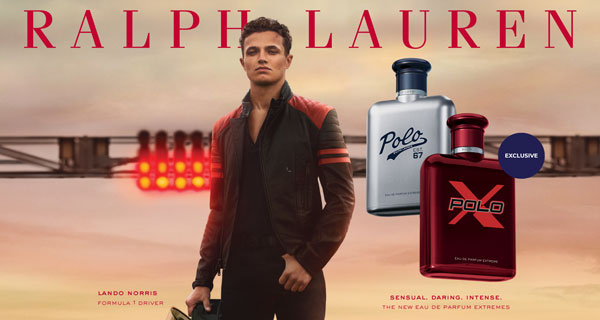 Ralph Lauren Extreme