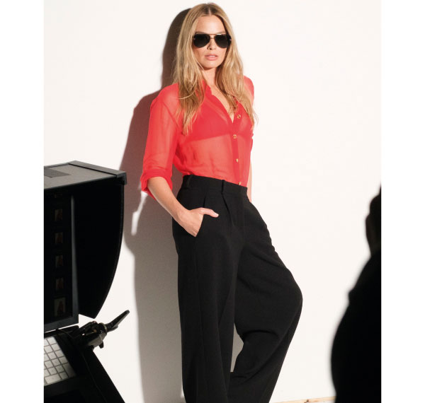 N°5 EAU DE TOILETTE