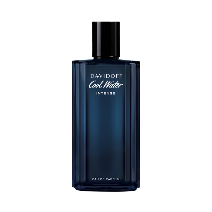 Davidoff | COOL WATER INTENSE MAN Eau De Parfum  125ml