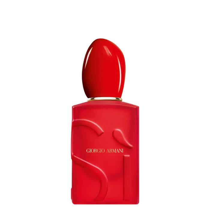 Armani | SI RED BLOOM Eau De Parfum  50ml