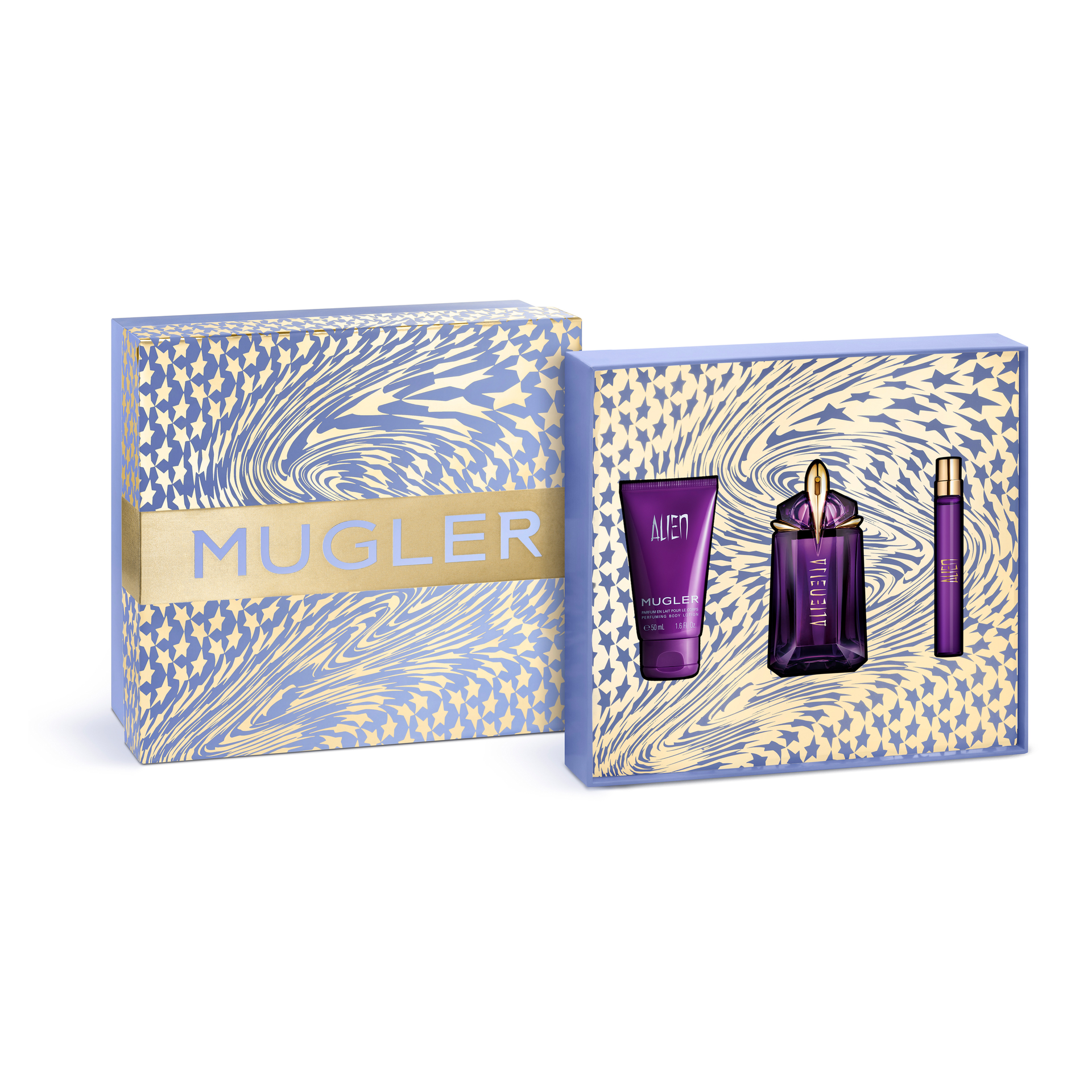 Mugler Gift Sets