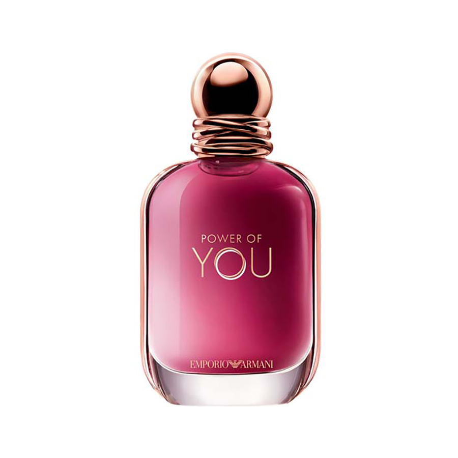 Armani | POWER OF YOU Eau De Parfum  50ml