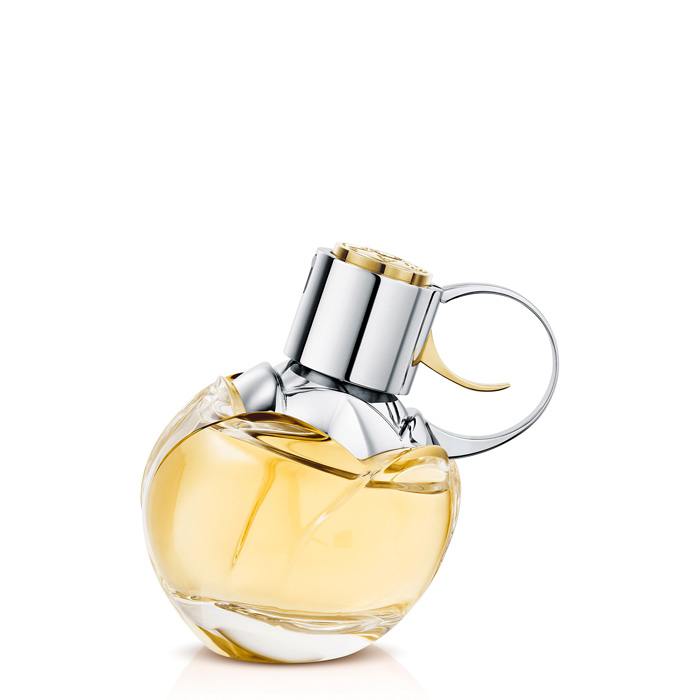 Azzaro | WANTED GIRL Eau De Parfum  30ml