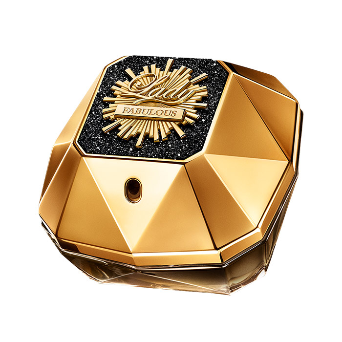 Rabanne | LADY MILLION Fabulous Eau De Parfum  50ml