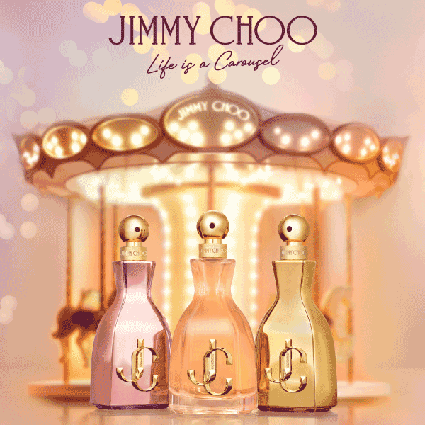Jimmy Choo | I Want Choo